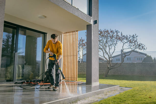 Best Roof Washing  in Peralta, NM